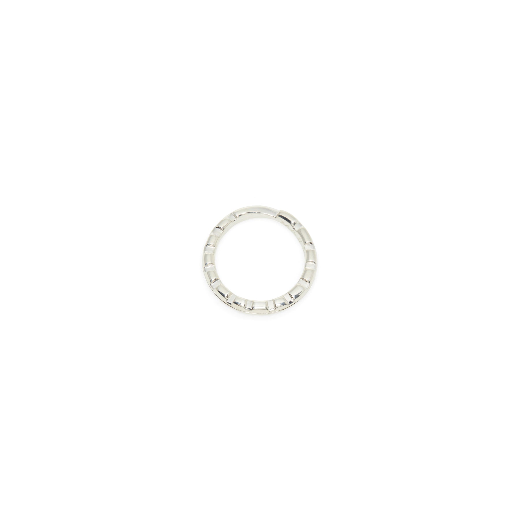 Martine Ali Stacking Groove Ring – CNCPTS