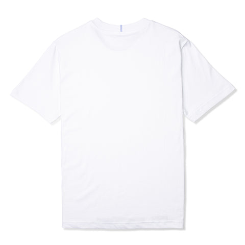 MCQ T-Shirt (Optic White)