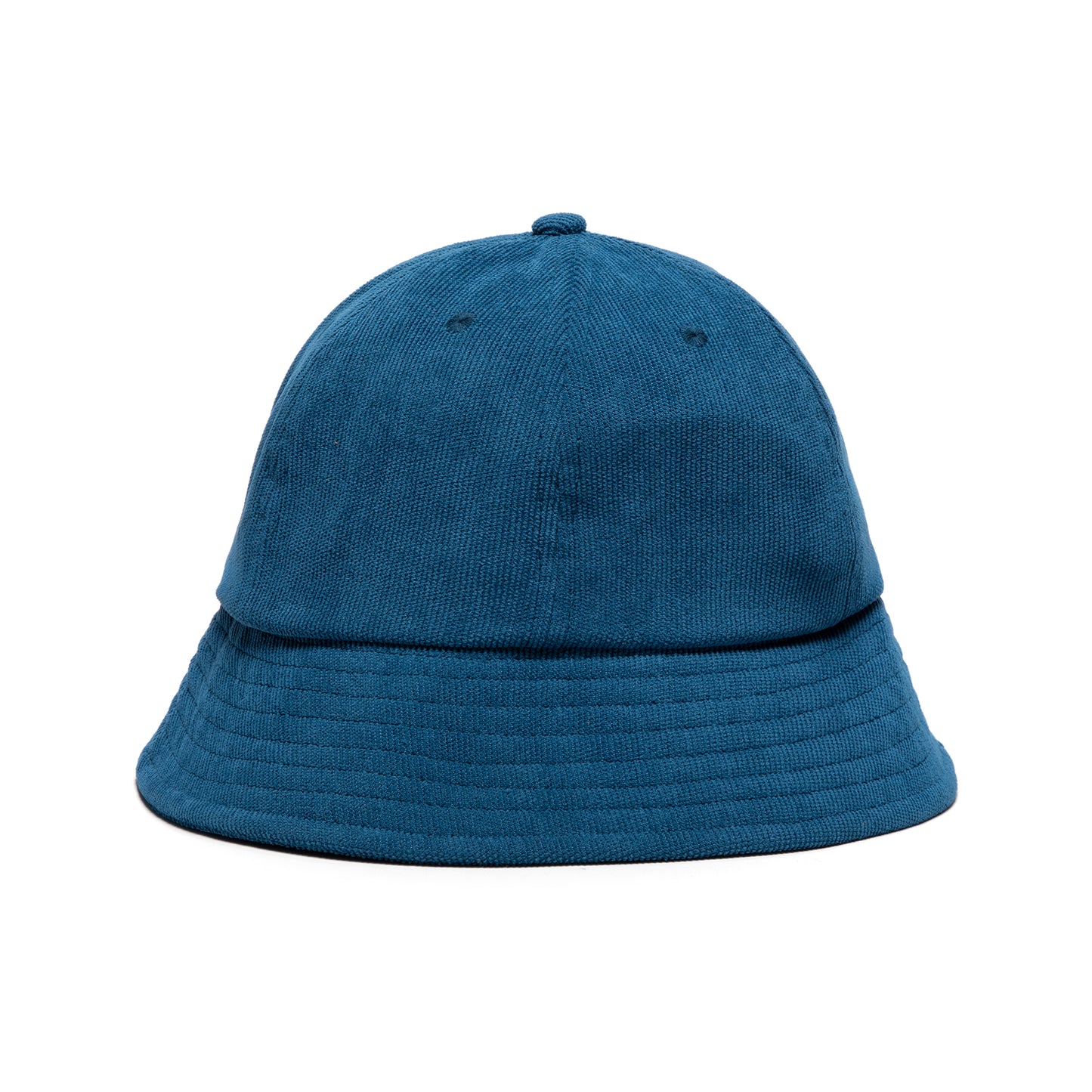 Mifland Corduroy Bucket Hat (Blue)