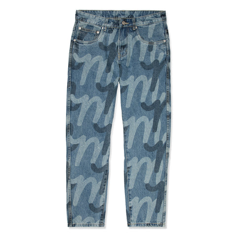 Mifland Million M Jeans (Denim)