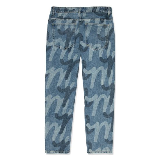 Mifland Million M Jeans (Denim)
