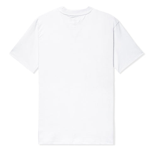 Market Bubble Letter T-Shirt (White)