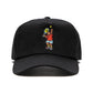 Market New York Invitational 5-Panel Hat (Black)