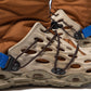 Merrell Womens Hydro Moc AT Puff Mid (Spice)