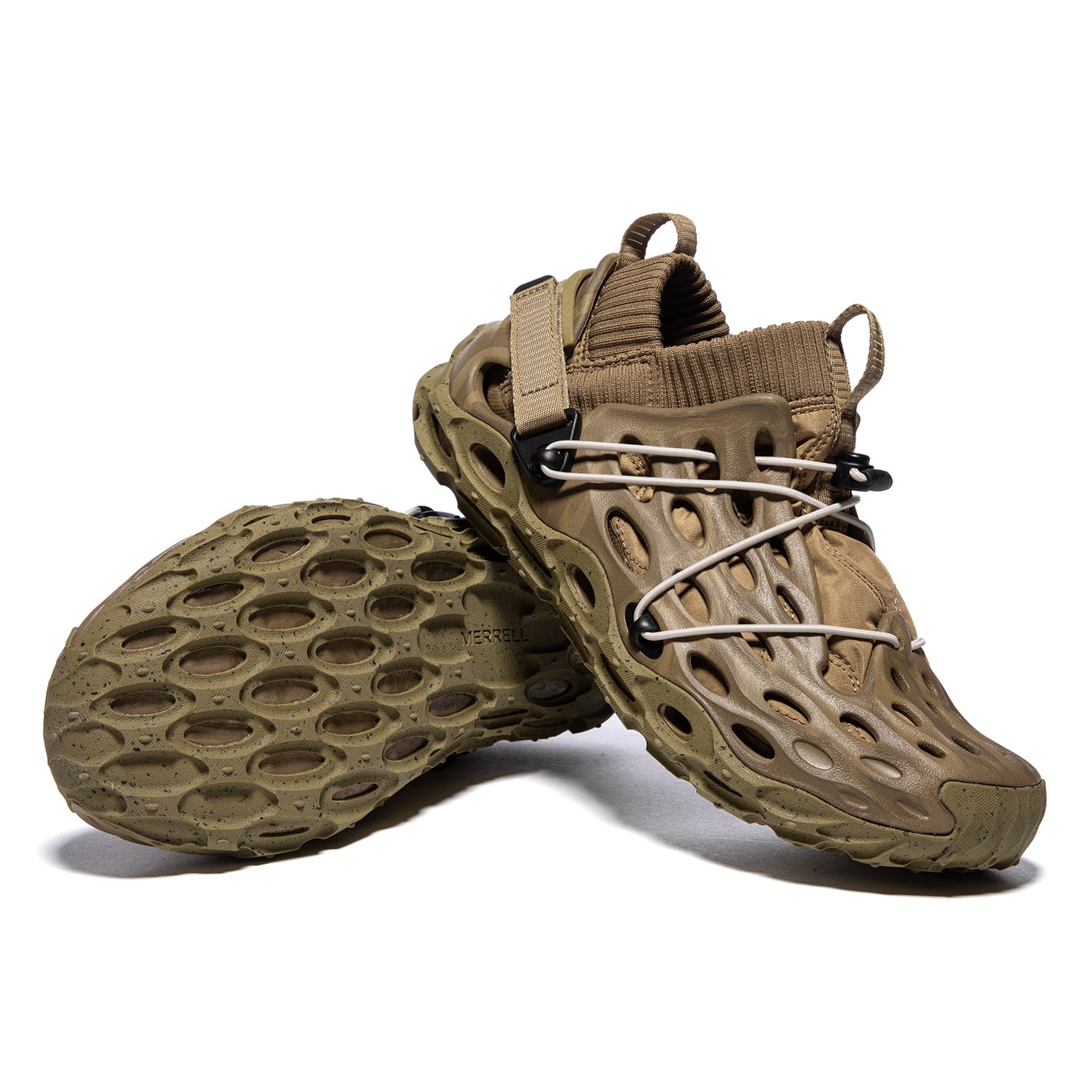 Merrell Hydro Moc AT Ripstop (Coyote)