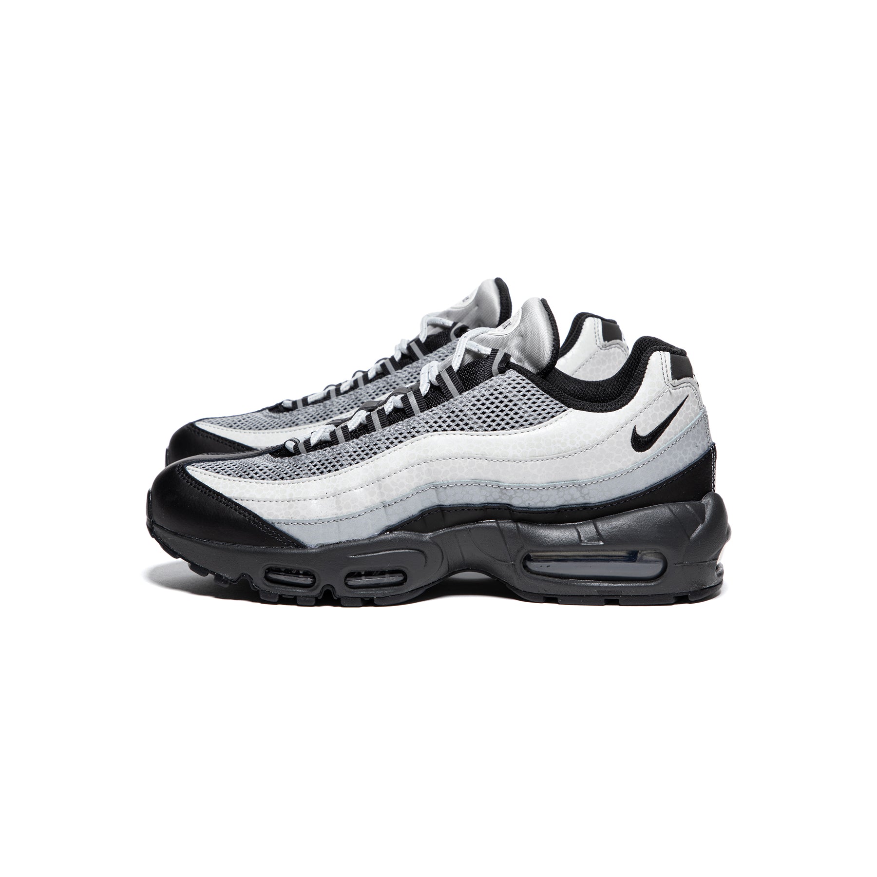 Nike air max 95 womens light grey Clearance