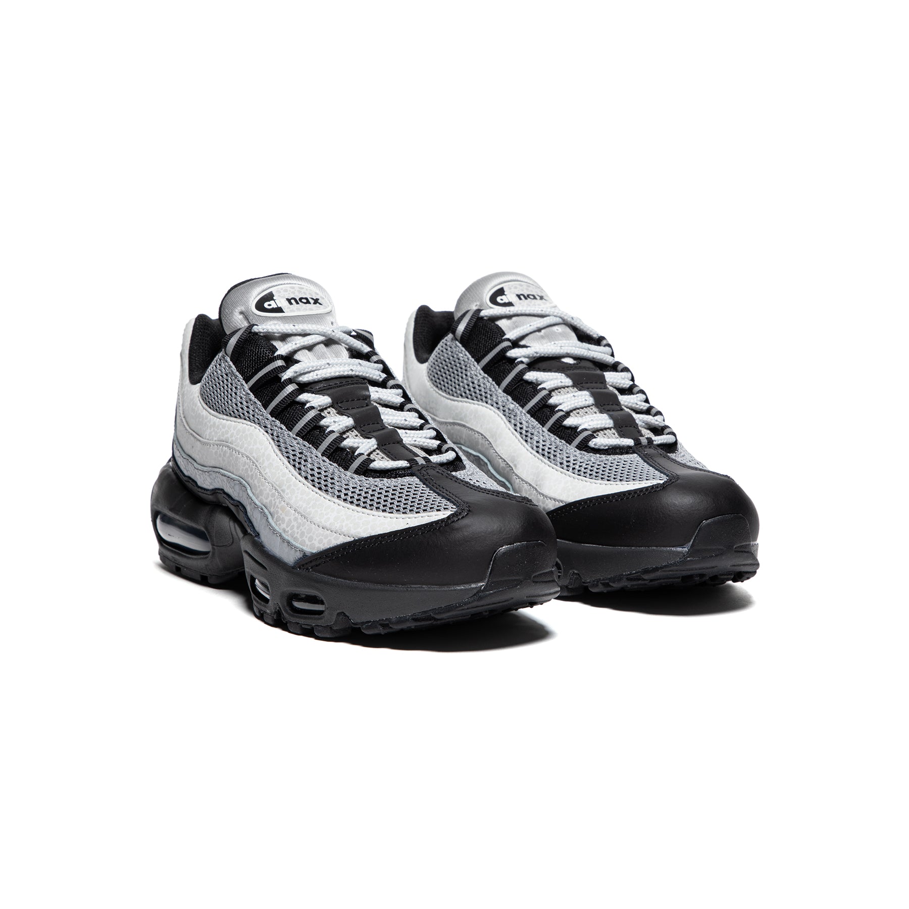 Nike air max 95 womens light grey Clearance