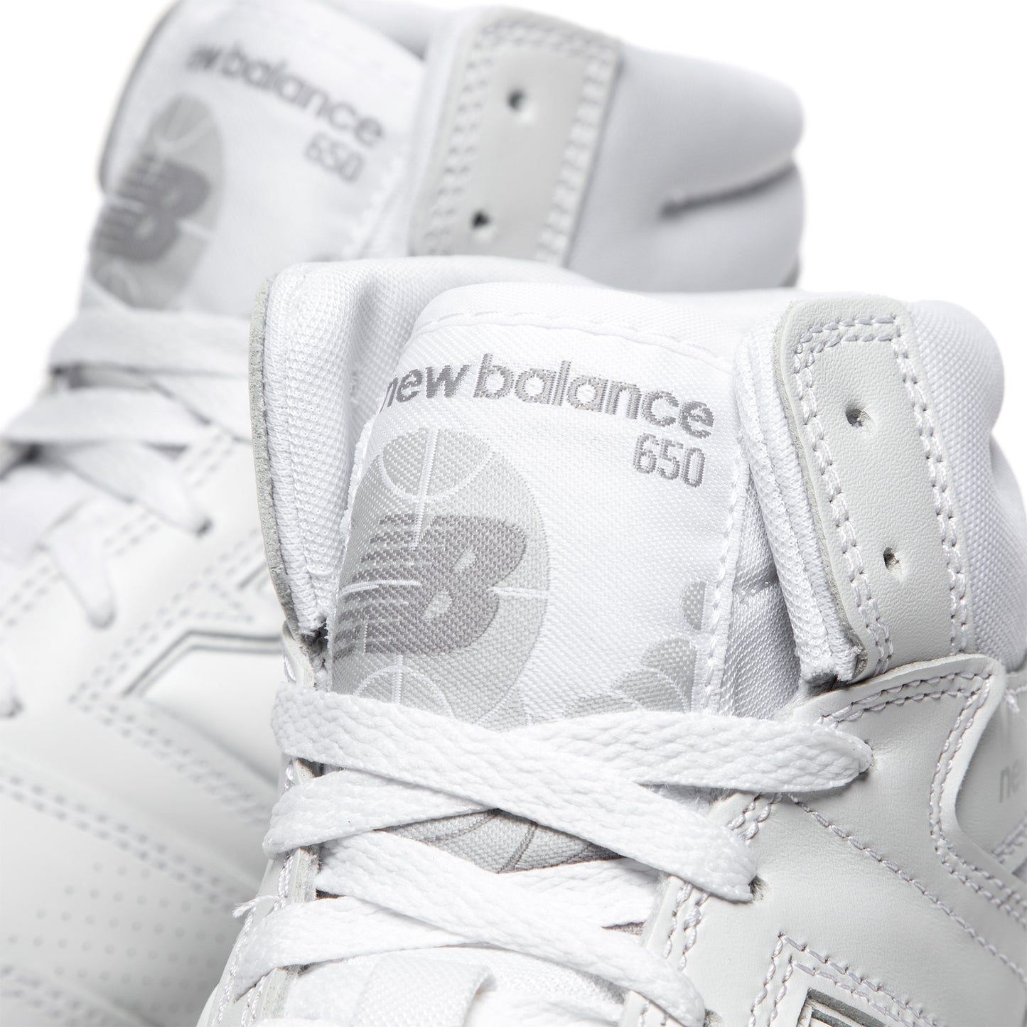 New Balance 650 (White)