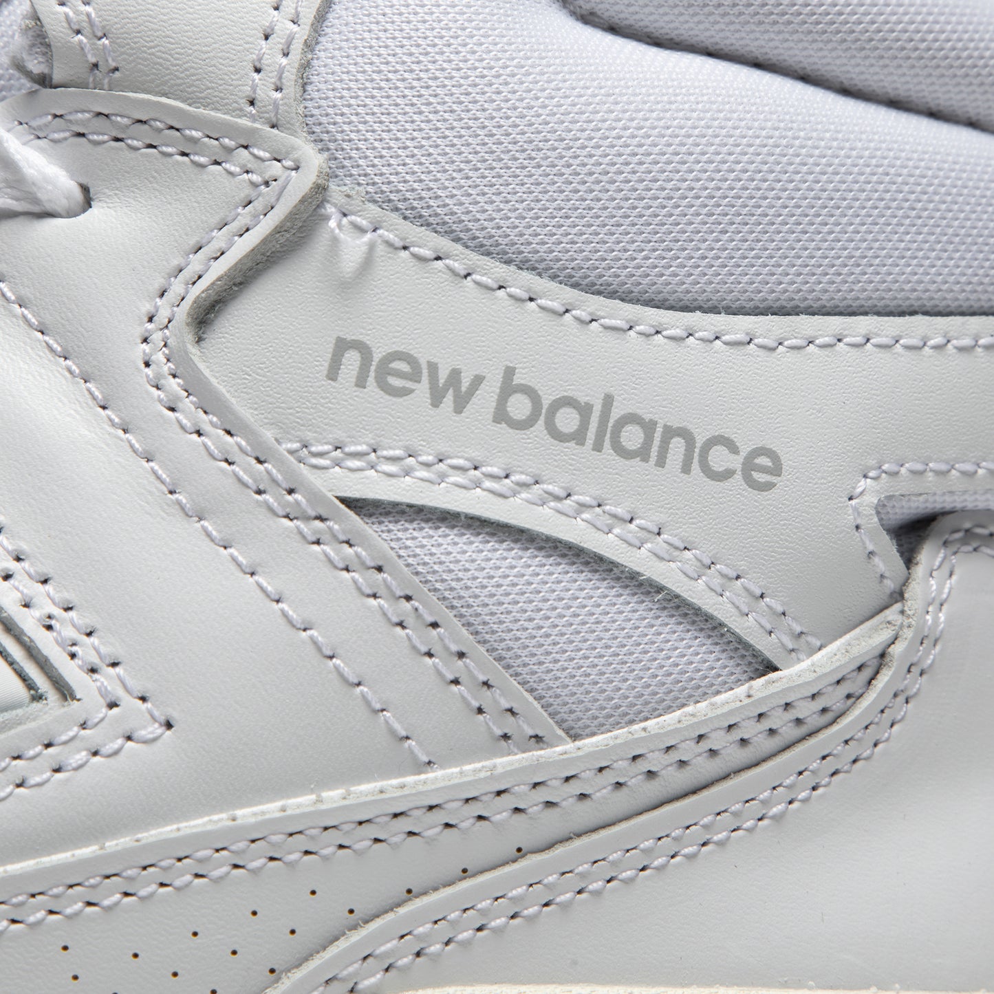 New Balance 650 (White)
