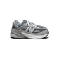 New Balance Kids FuelCell 990v6 (Grey)