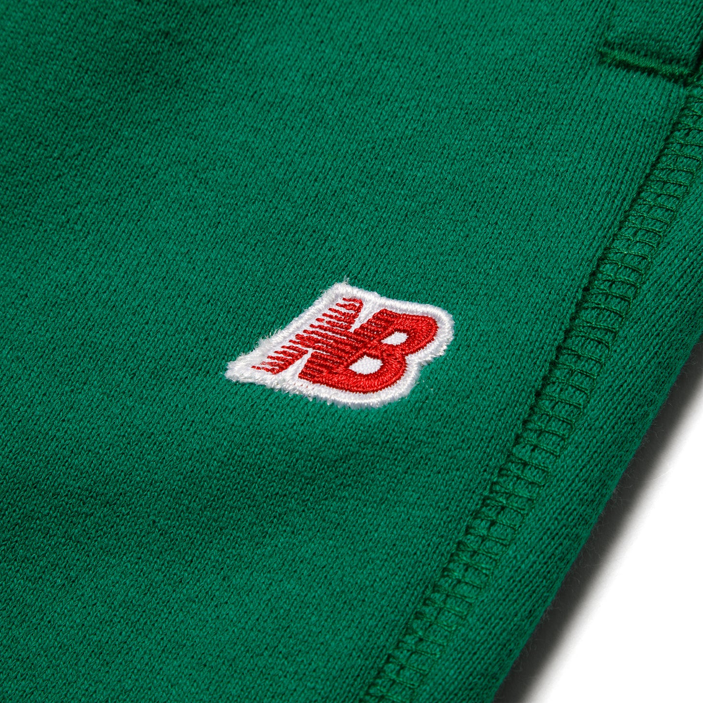 New Balance MADE in USA Core Sweatpant (Green)