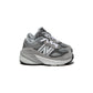 New Balance Kids 990v6 (Grey)