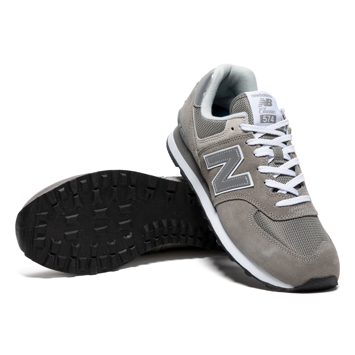 New Balance 574v2 (Grey)