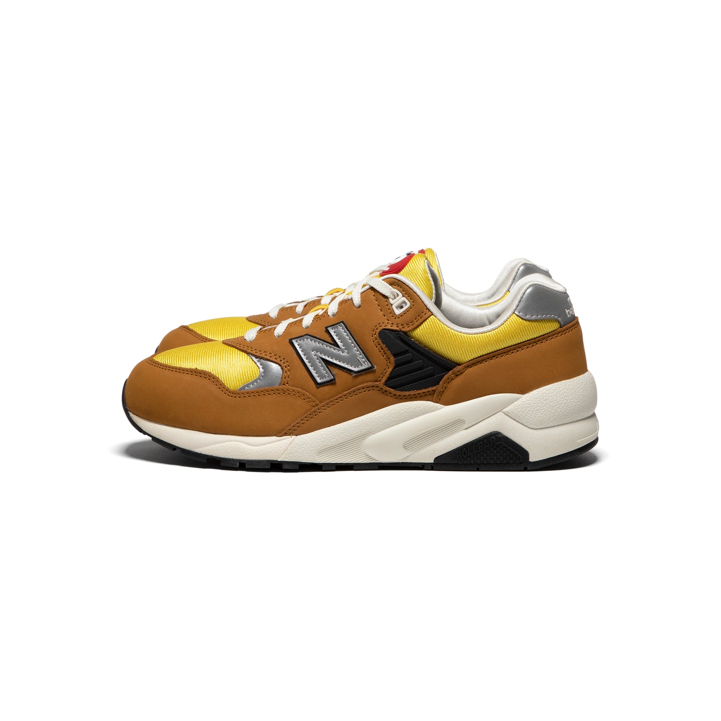 New Balance 580 (Orange/Yellow)