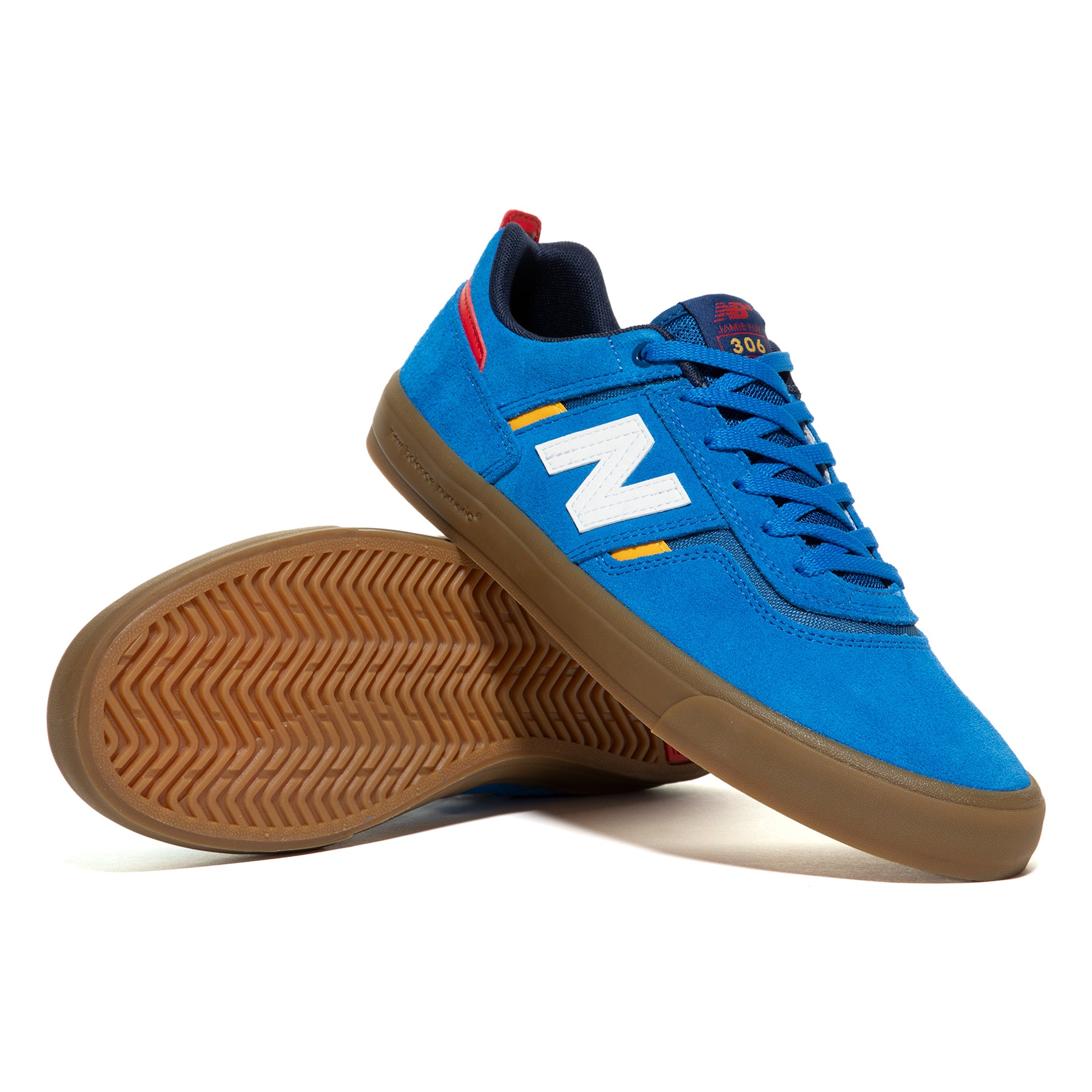 Jamie foy new balance blue Outlet