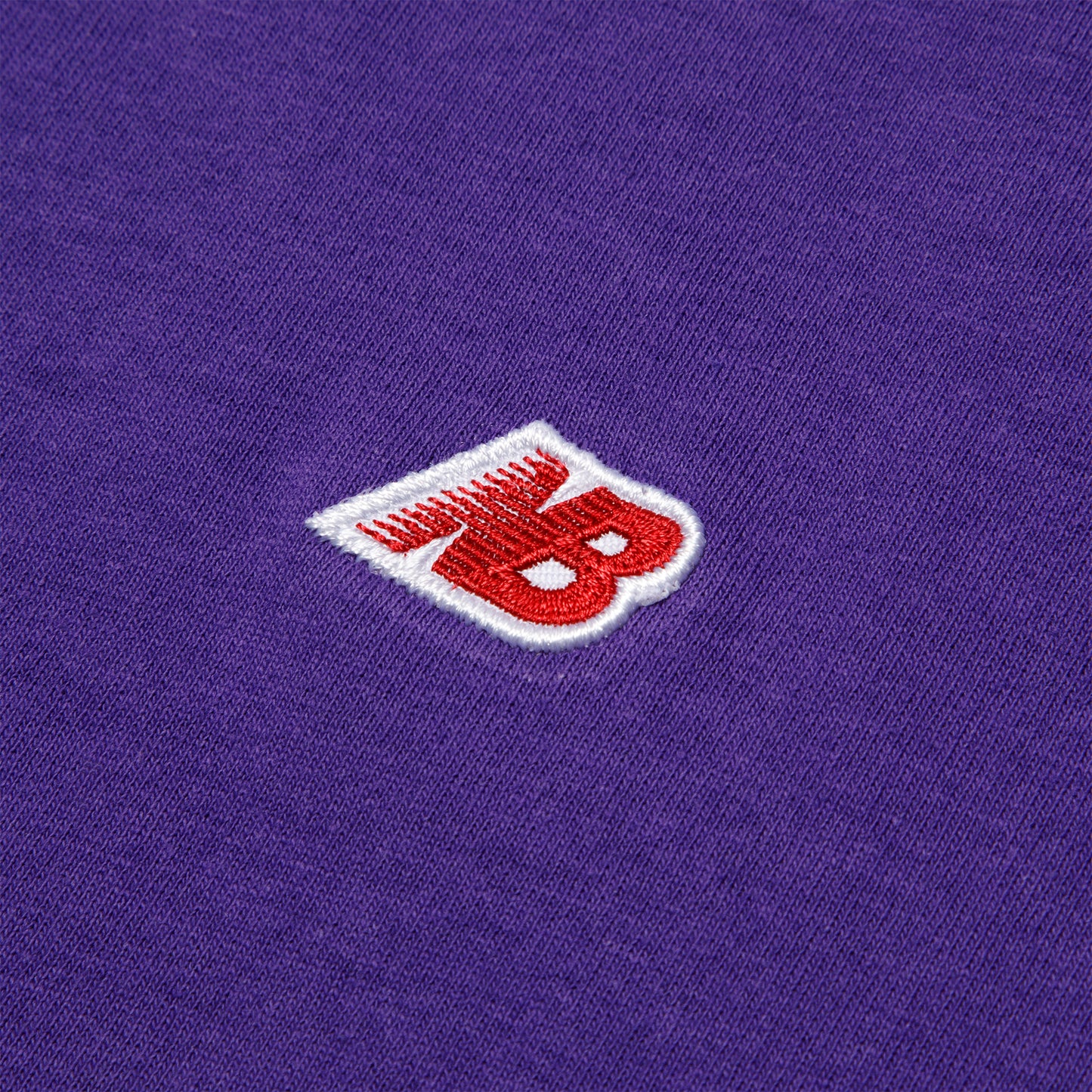 New Balance MADE in USA Core T-Shirt (Purple) – CNCPTS