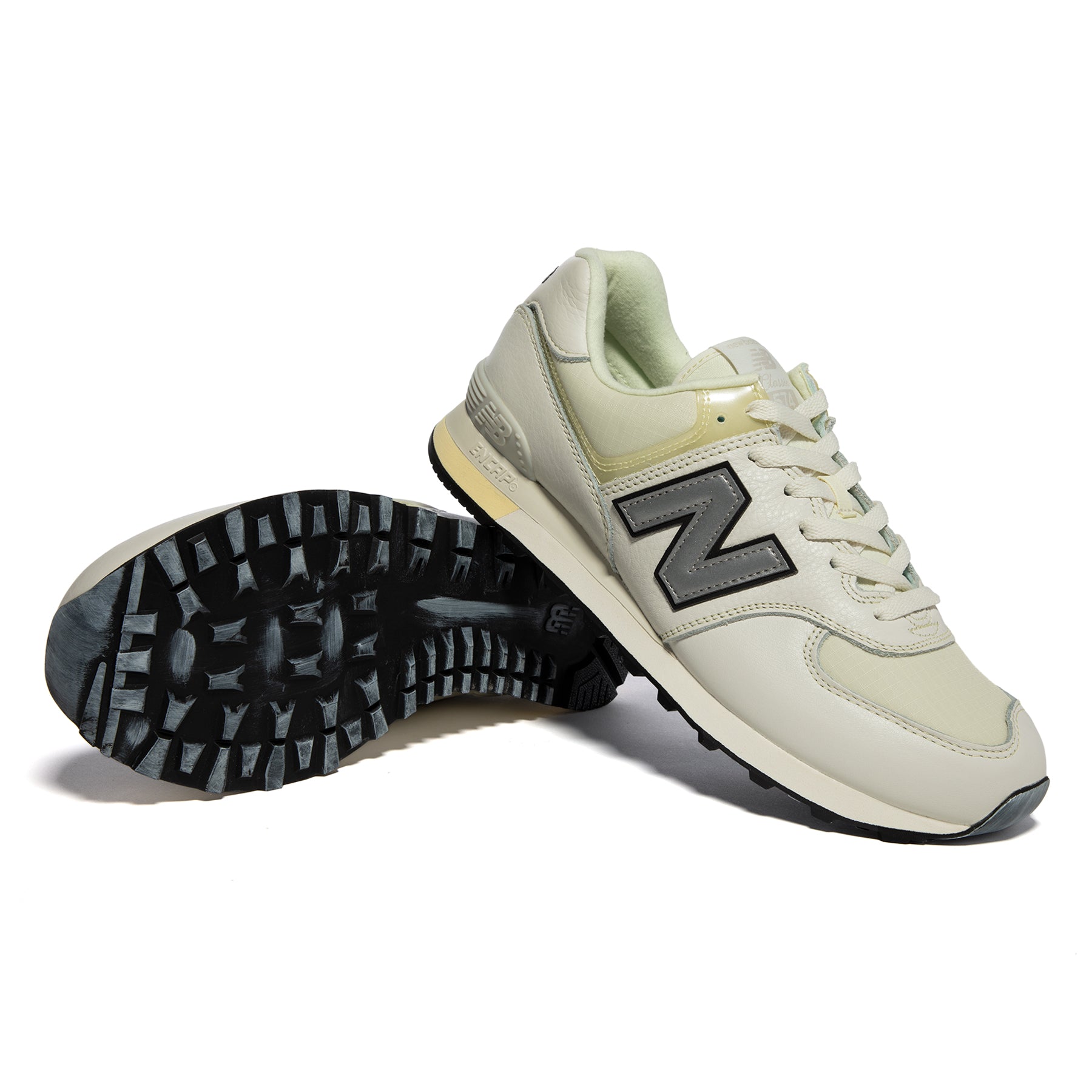 New balance 574 glow Clearance