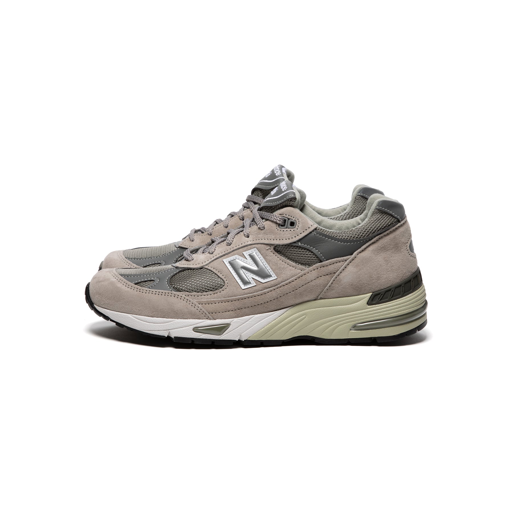 New Balance Made in UK 991 (Grey) – Concepts