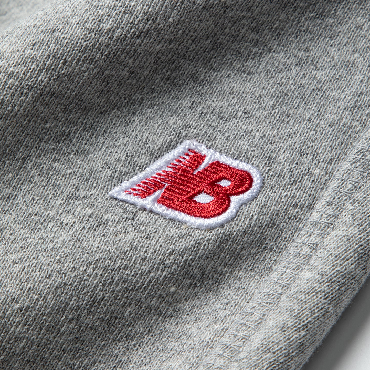 New Balance MADE in USA Core Sweatpant (Athletic Grey)