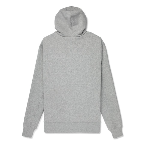 New Balance MADE in USA Core Hoodie (Athletic Grey)
