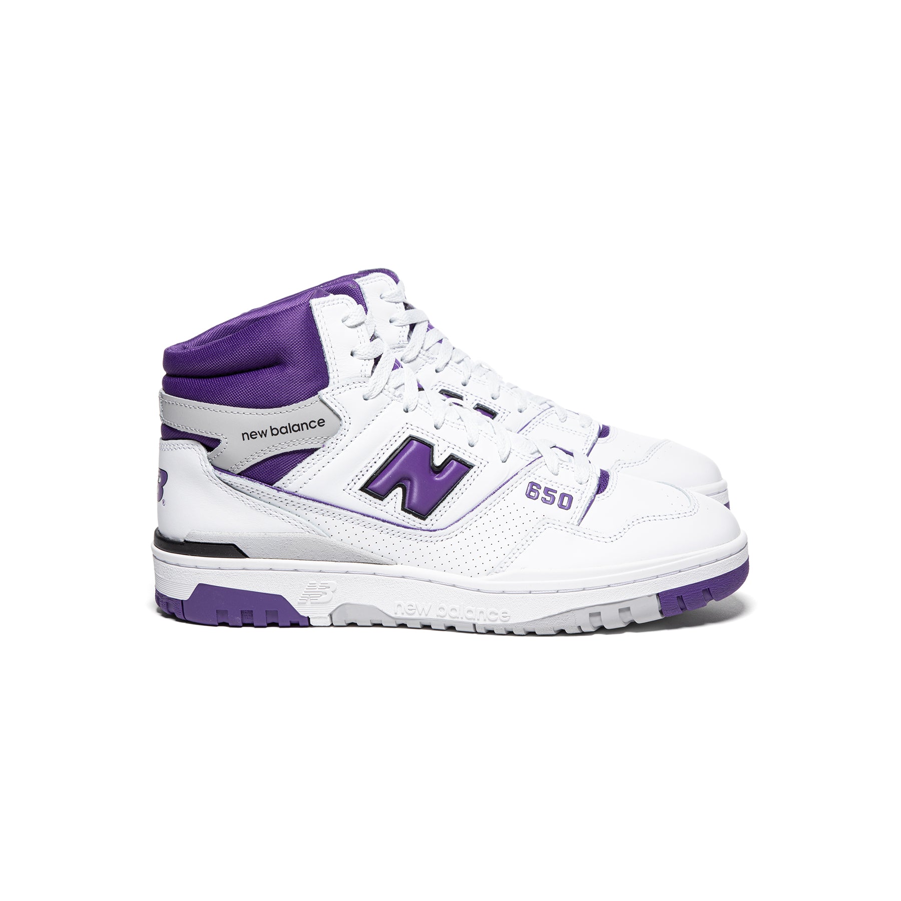 New Balance 650 (White/Purple) – CNCPTS