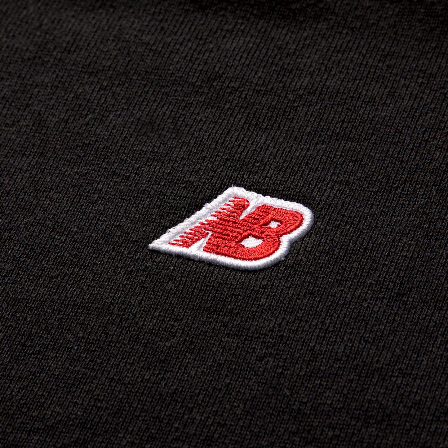 New Balance MADE in USA Core Hoodie (Black)