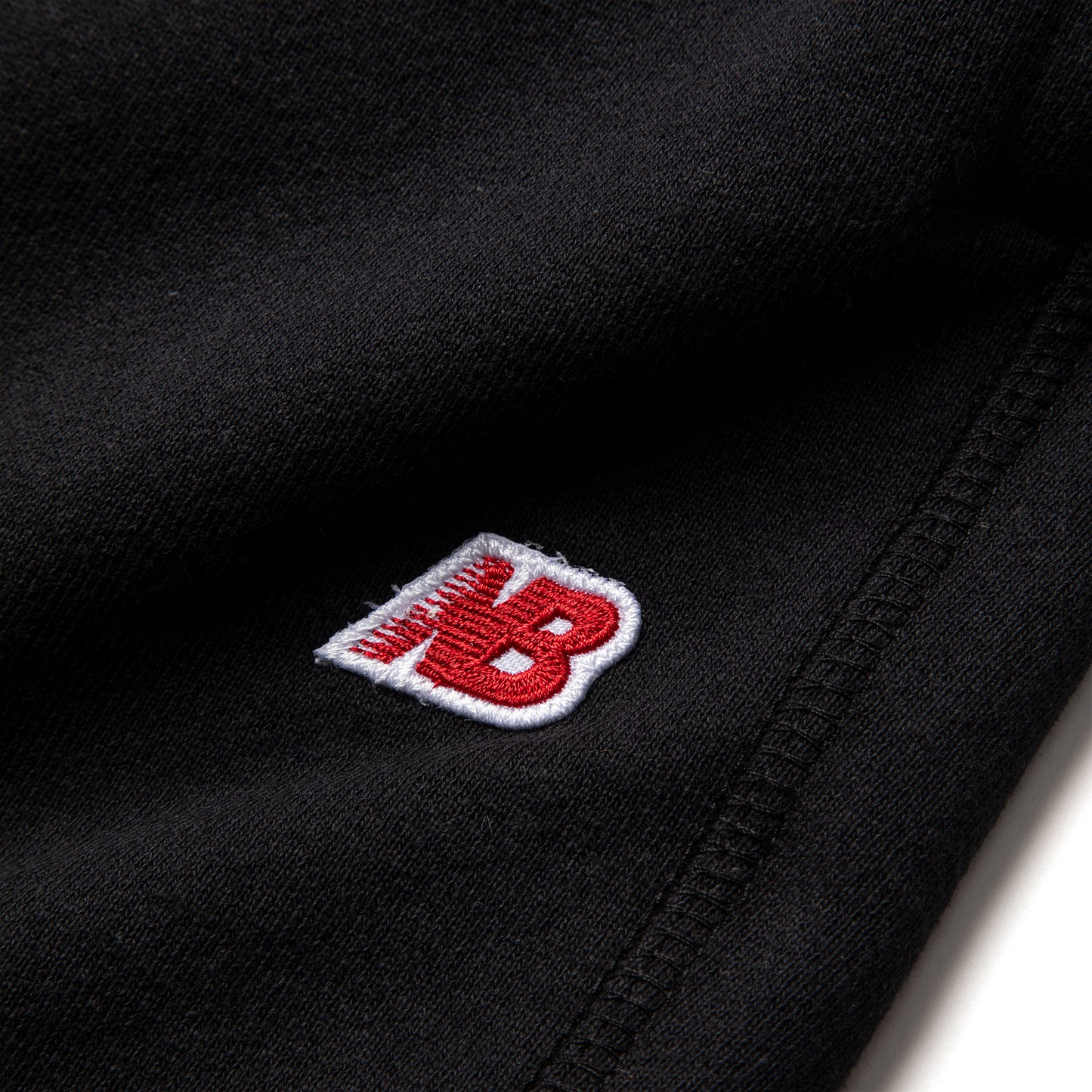 New Balance MADE in USA Core Short (Black)