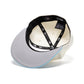 New Era New York Yankees MLB 2T Color Pack 59Fifty Fitted Hat (White/Light Blue)