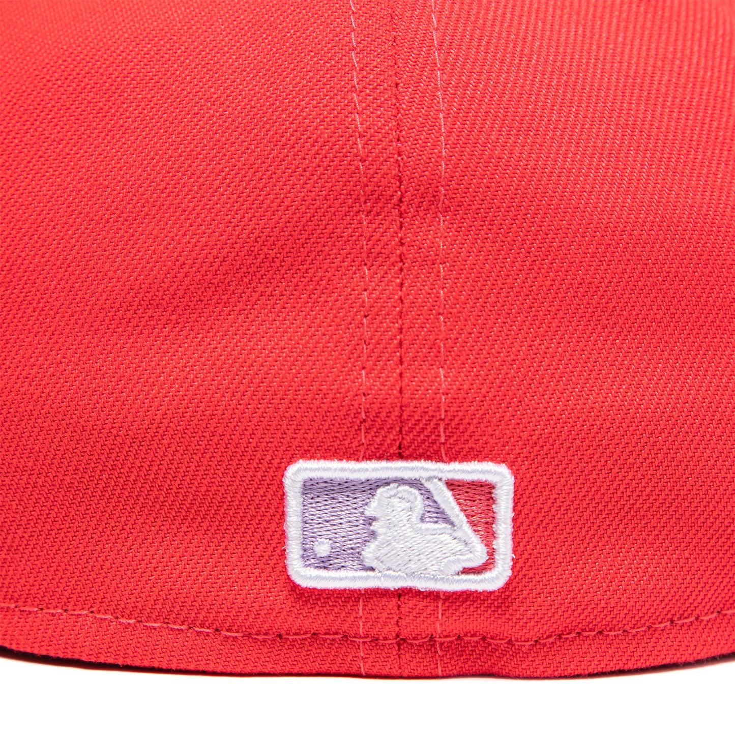 New Era New York Yankees Color Pack 59Fifty Fitted Hat (Red)