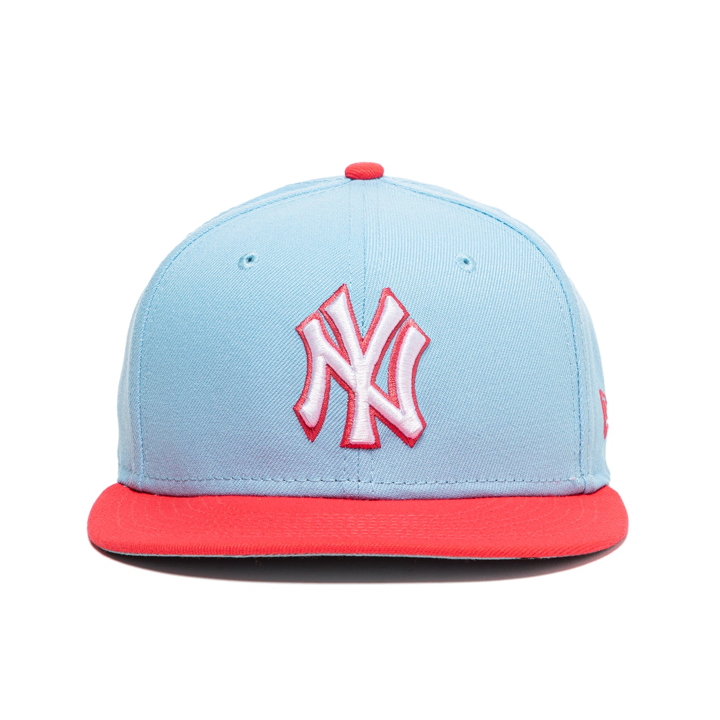 New Era New York Yankees Color Pack 59Fifty Fitted Hat
