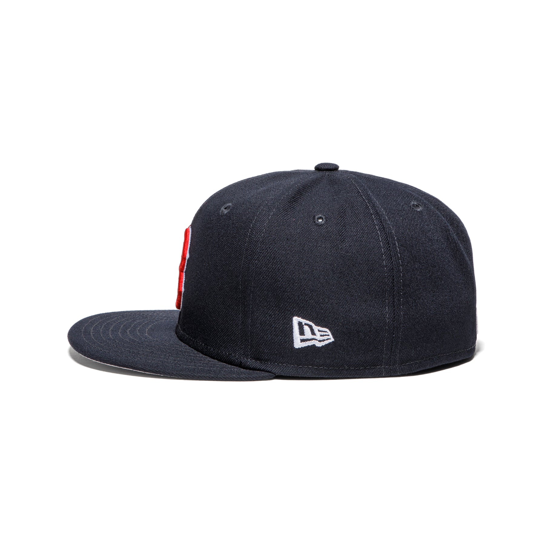 New Era 59Fifty Cap MLB Boston Red Sox Navy/White - NE60184756