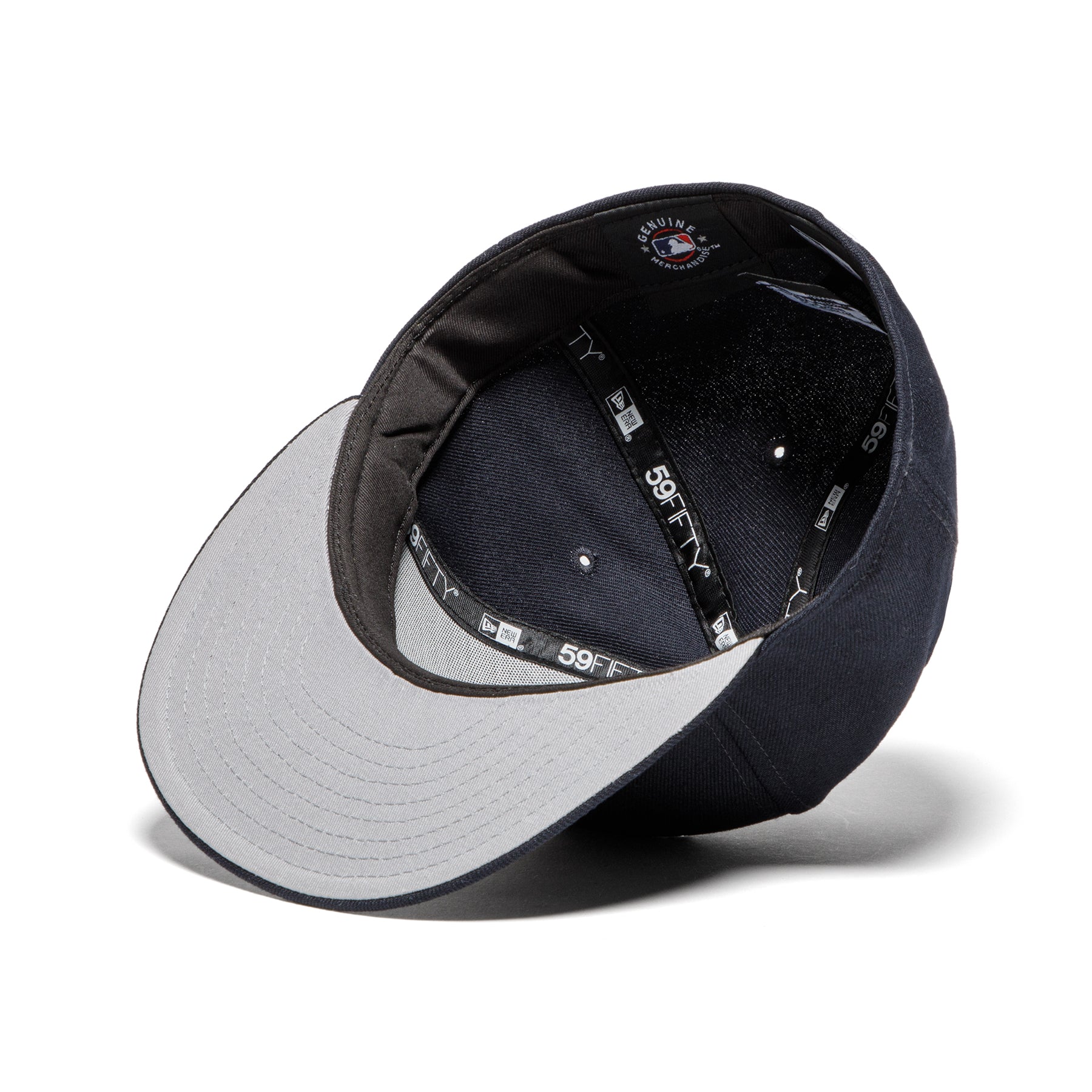 Official New Era Boston Red Sox MLB City Cluster OTC 59FIFTY