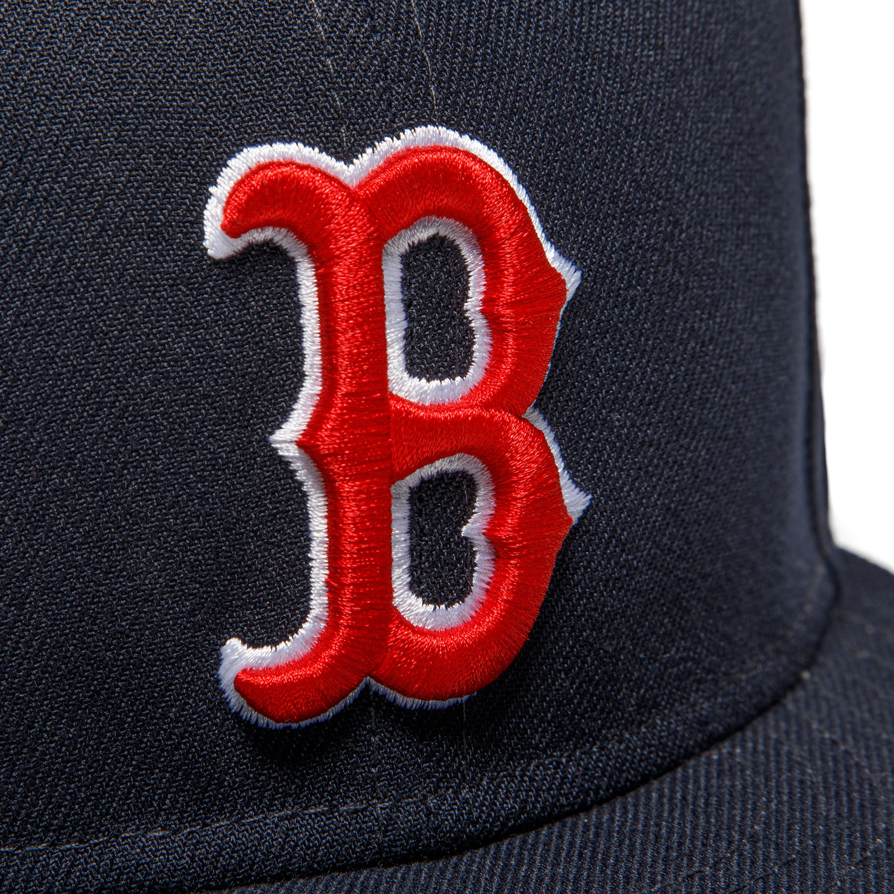 Boston Red Sox New Era Alternate Authentic Collection On-Field 59FIFTY Fitted Hat - Navy