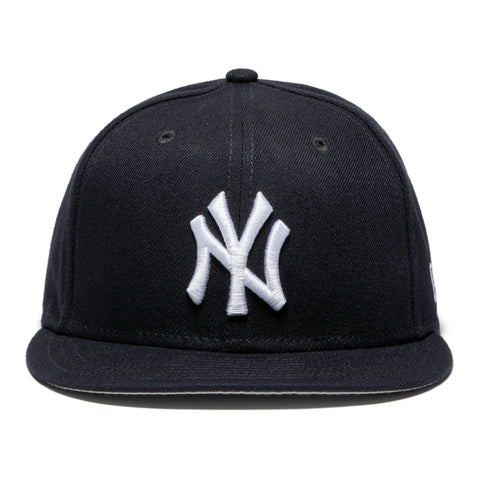 New Era MLB New York Yankees OTC 59Fifty Fitted Hat (Navy)
