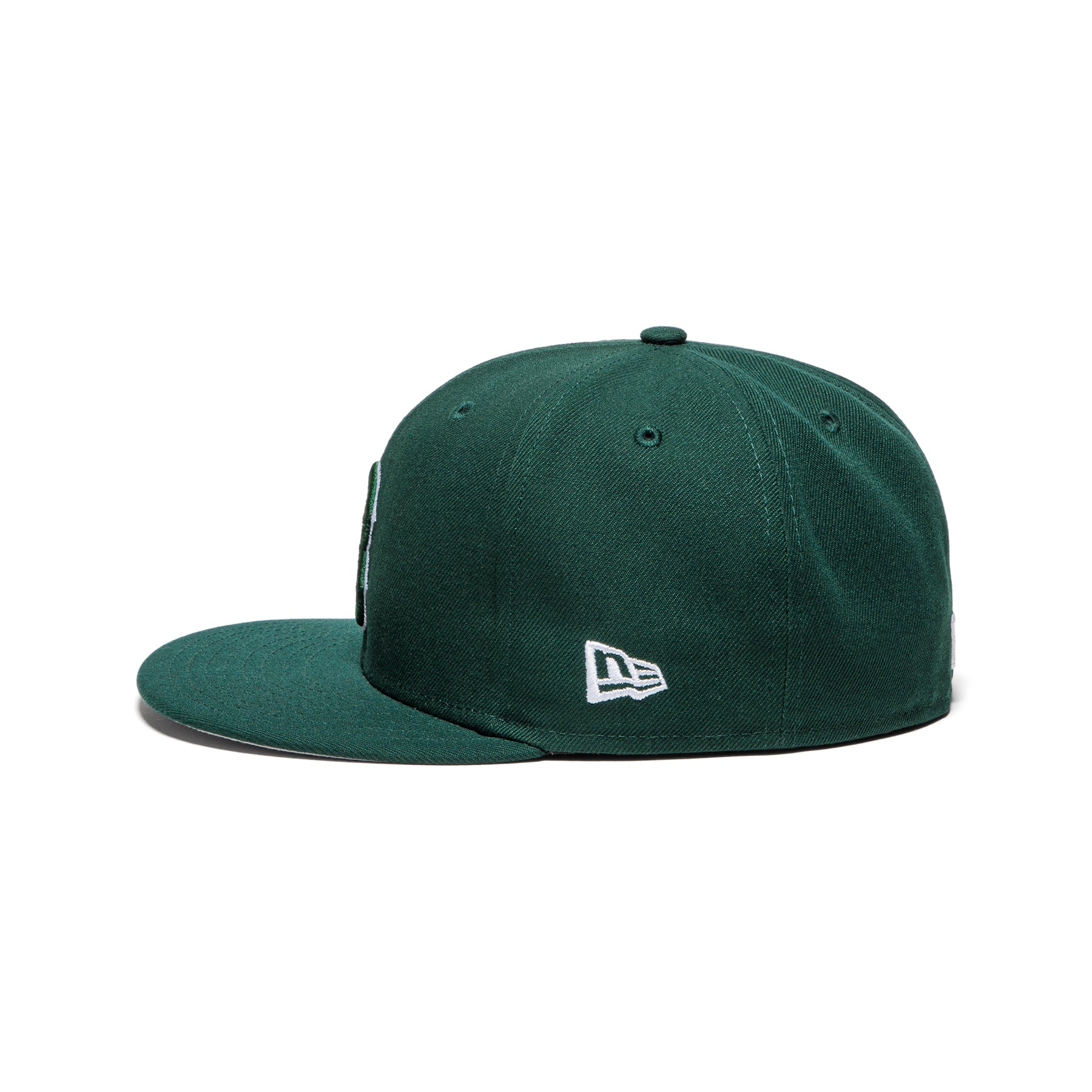 Boston Red Sox 9FORTY New Era Cap dark green – JustFitteds