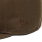 Concepts x New Era 5950 Boston Red Sox Fitted Hat (Walnut)
