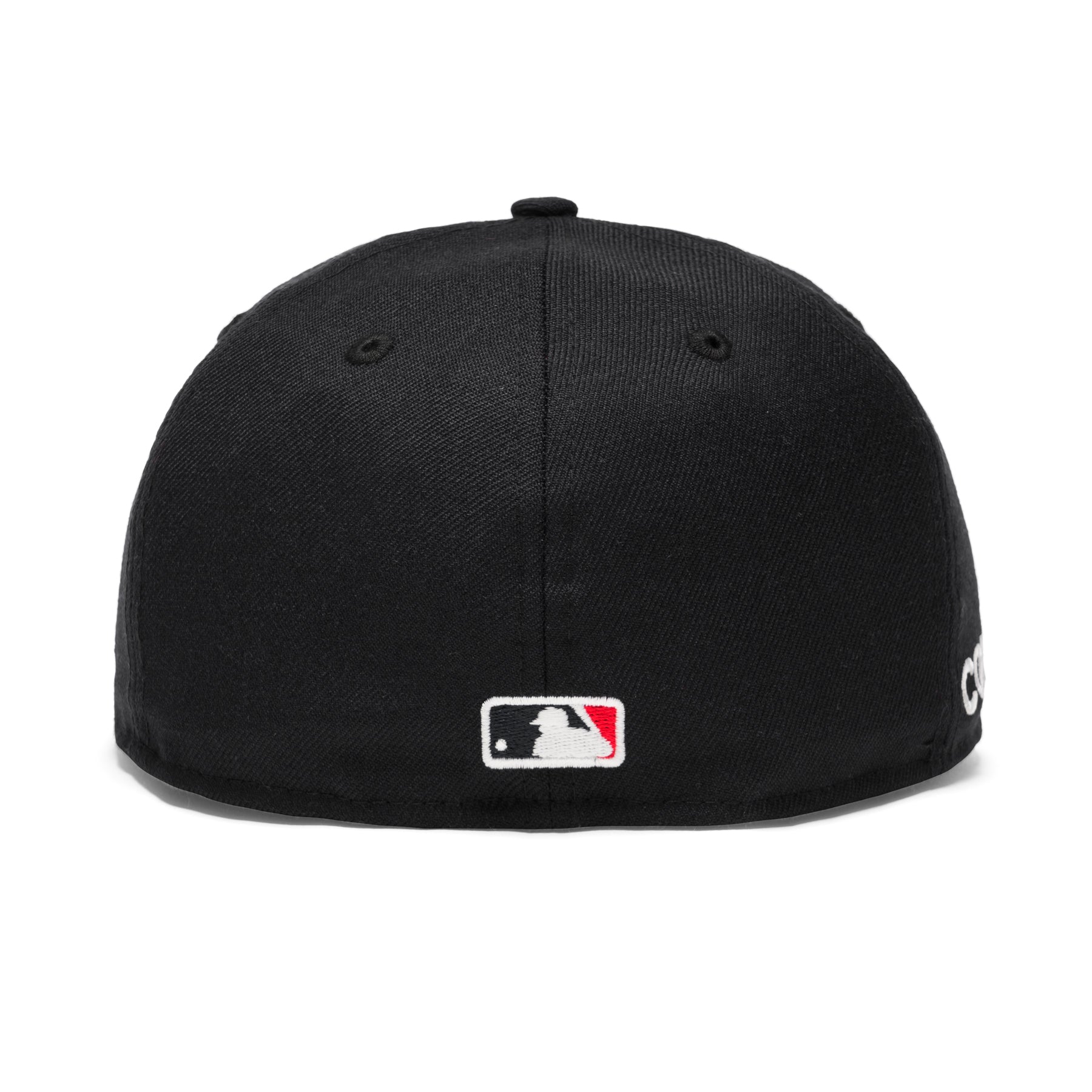 Concepts x New Era 5950 Boston Red Sox Fitted Hat (Sky Blue)