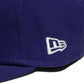 New Era Los Angeles Dodgers Botanical 59FIFTY Fitted Hat (Blue)