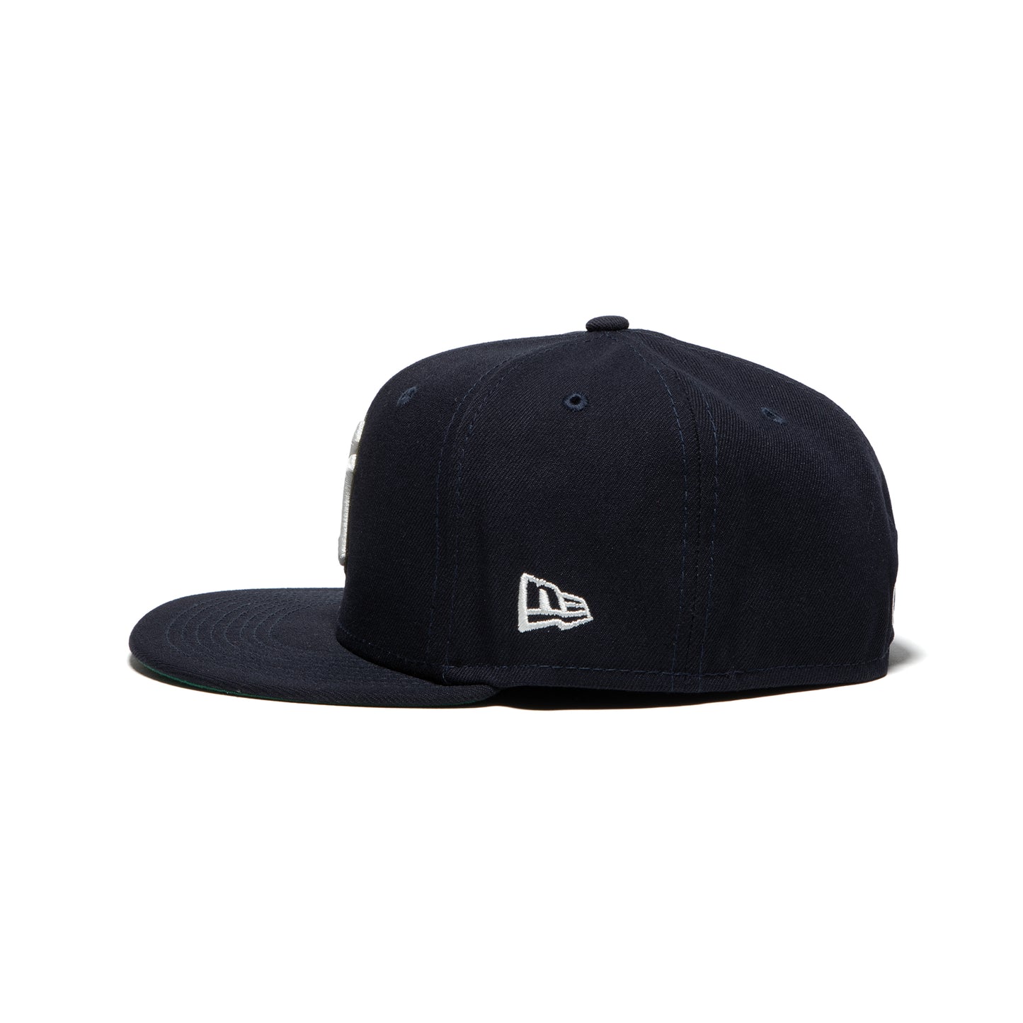 New Era New York Yankees Botanical 59FIFTY Fitted Hat (Blue)