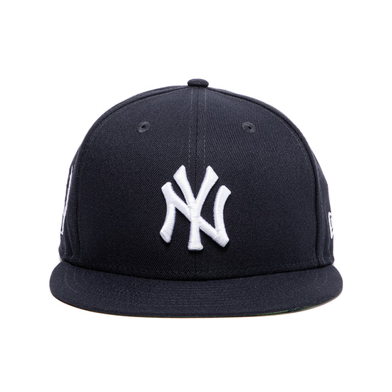 New Era New York Yankees Fairway Camo 59Fifty Fitted Hat (Camo)