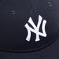 New Era New York Yankees Side Patch (Navy)