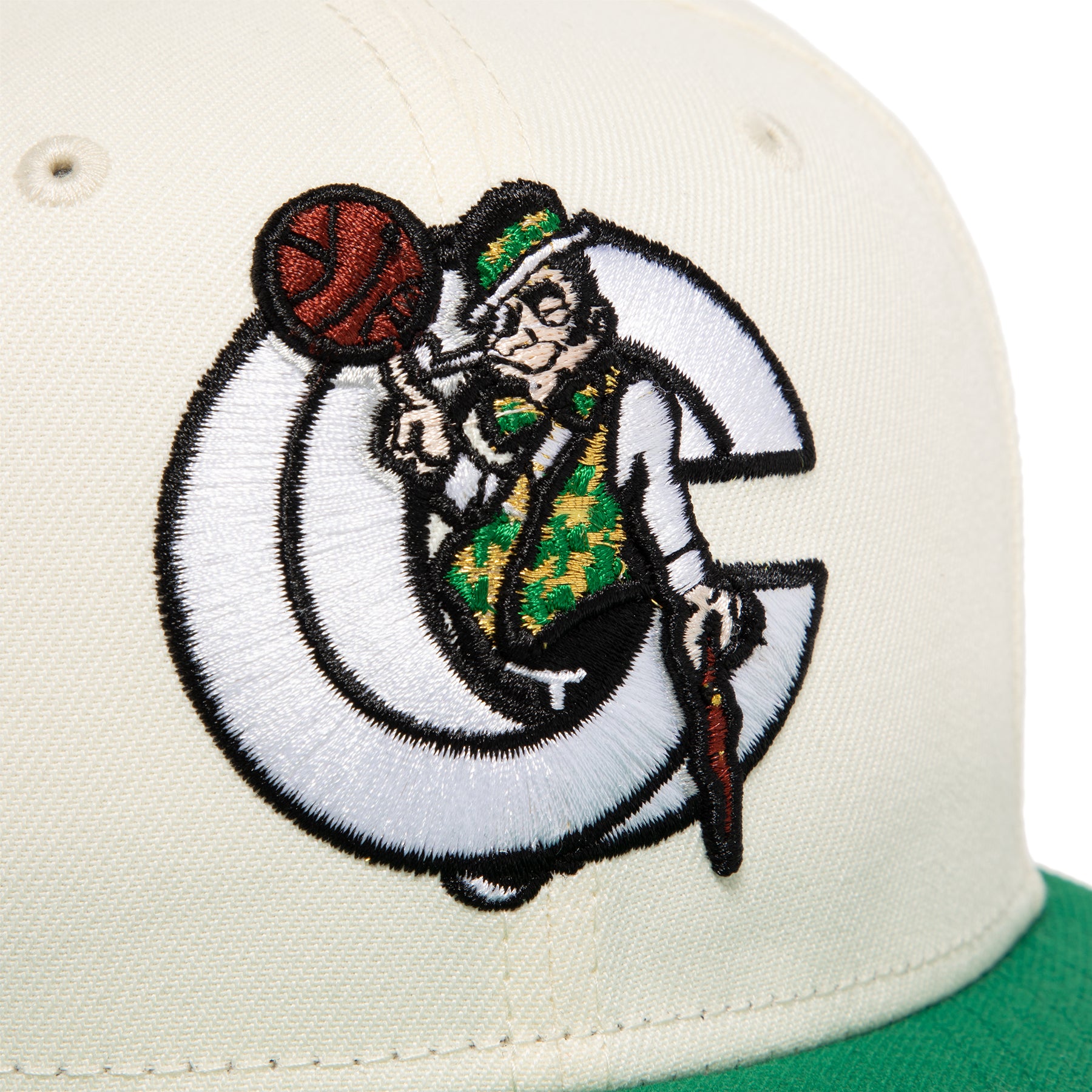 CNCPTS x Jayson Tatum for New Era 59Fifty (Kelly Green