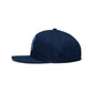 Concepts x New Era 59Fifty Boston Red Sox 1961 All Star Game Fitted Hat (Blue)