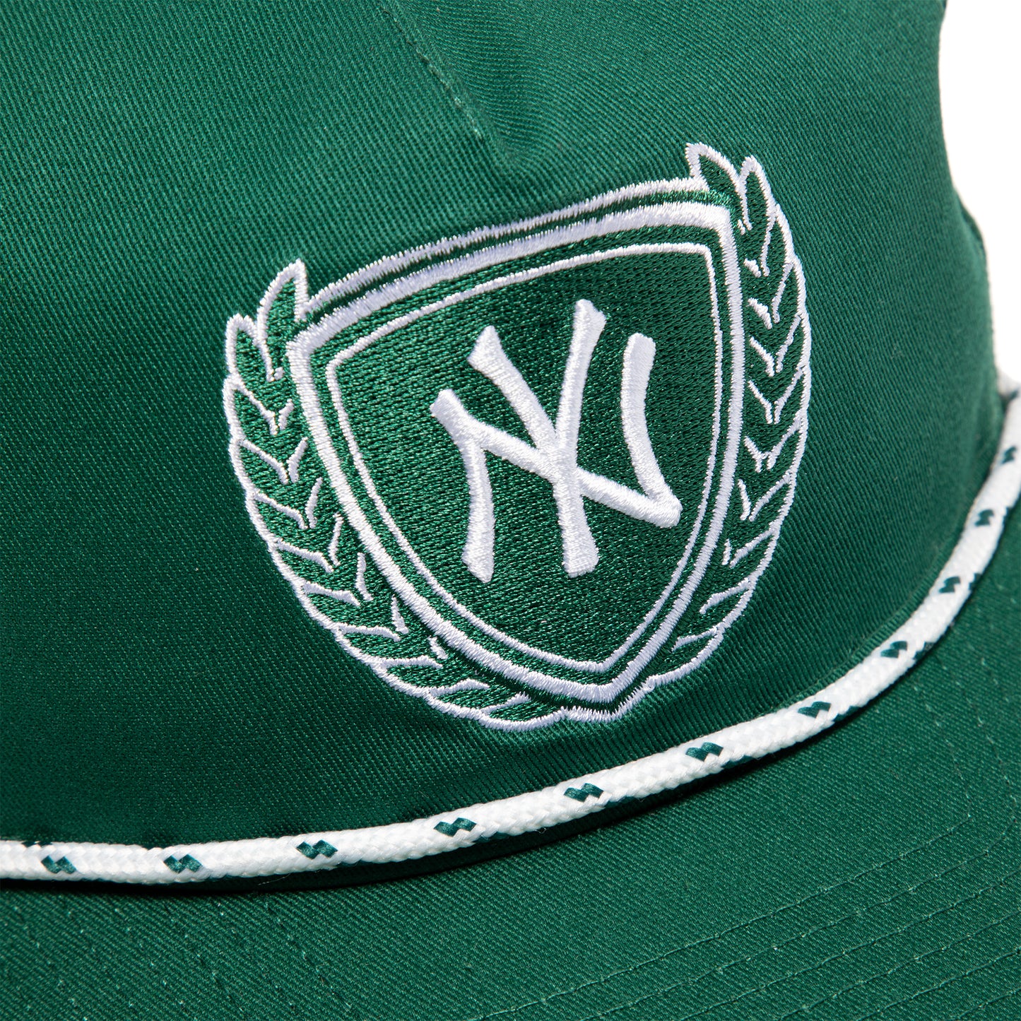 New Era New York Yankees Adjustable Hat