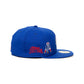 New Era x Just Don New England Patriots NFL 59FIFTY 9704 Fitted Hat (Blue)