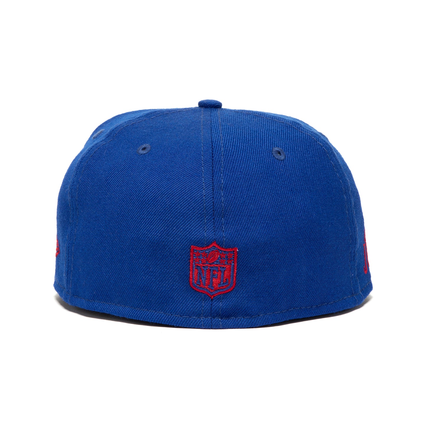 New Era x Just Don New York Giants NFL 59Fifty 9704 Fitted Hat (Blue)
