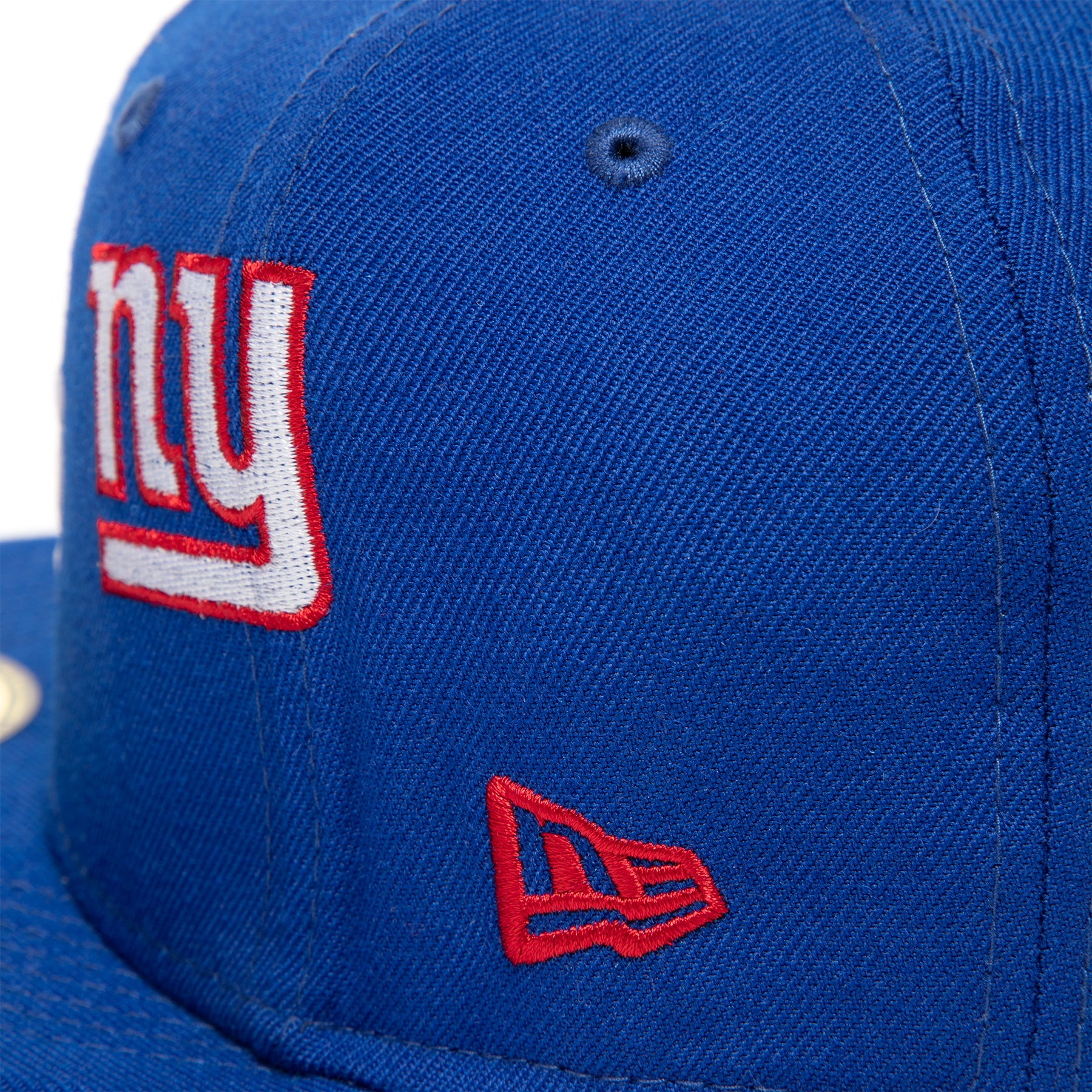 New Era x Just Don New York Giants NFL 59Fifty 9704 Fitted Hat