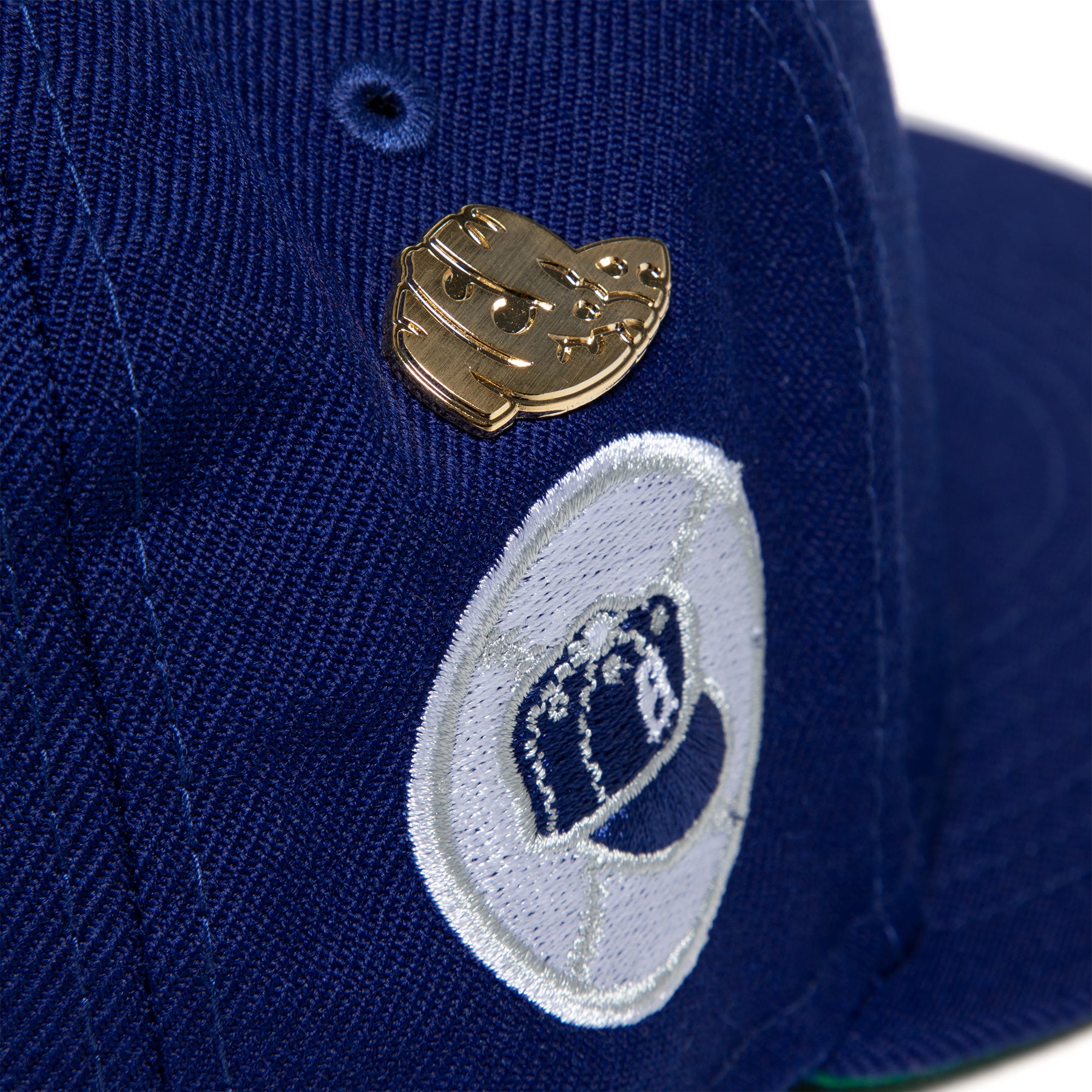 Brooklyn Dodgers 1932 - 1936 Throwback Logo 3D Puffy Embroidered Iron-on  Patch