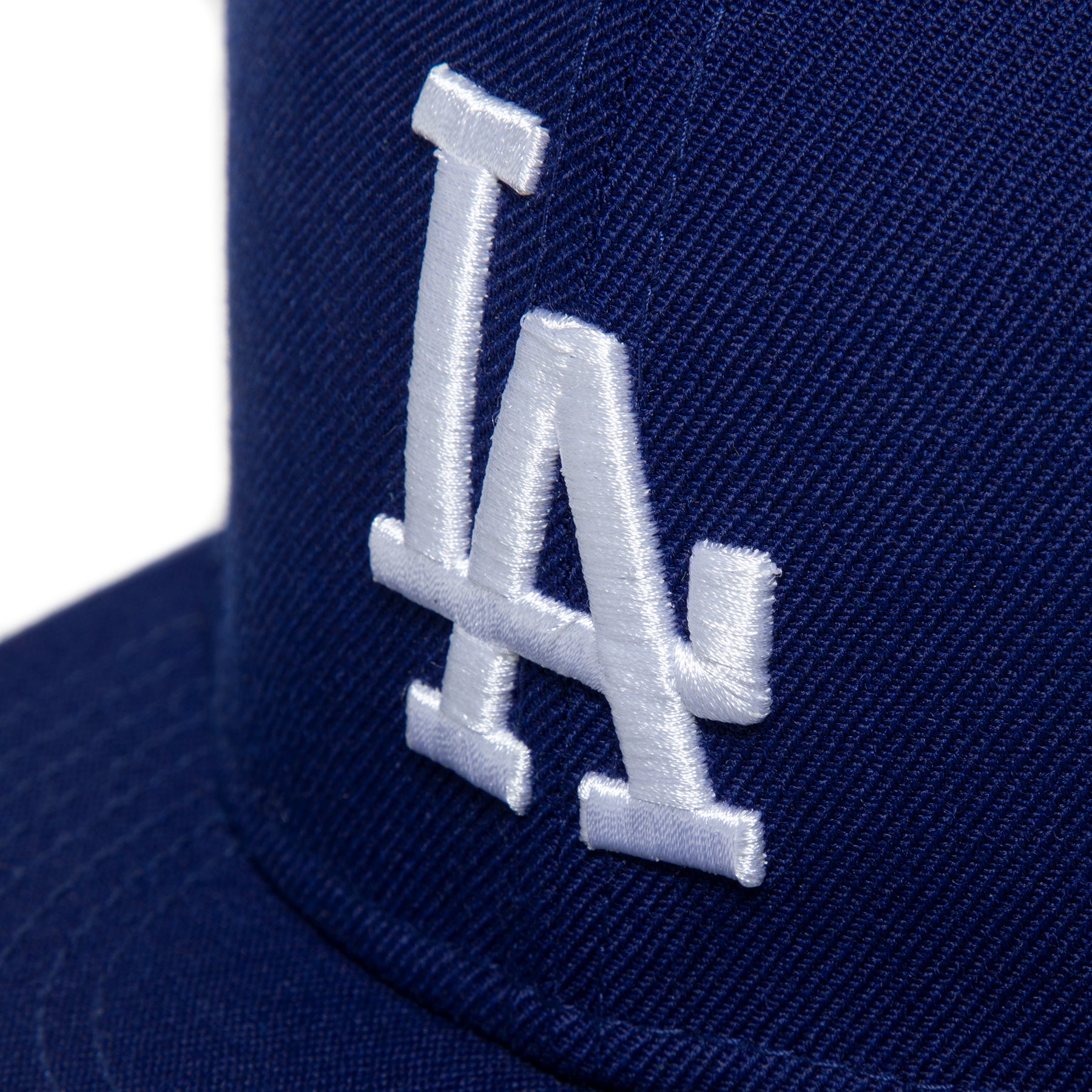 Fan Cave x New Era Exclusive Los Angeles Dodgers Throwback Logo Bubbl