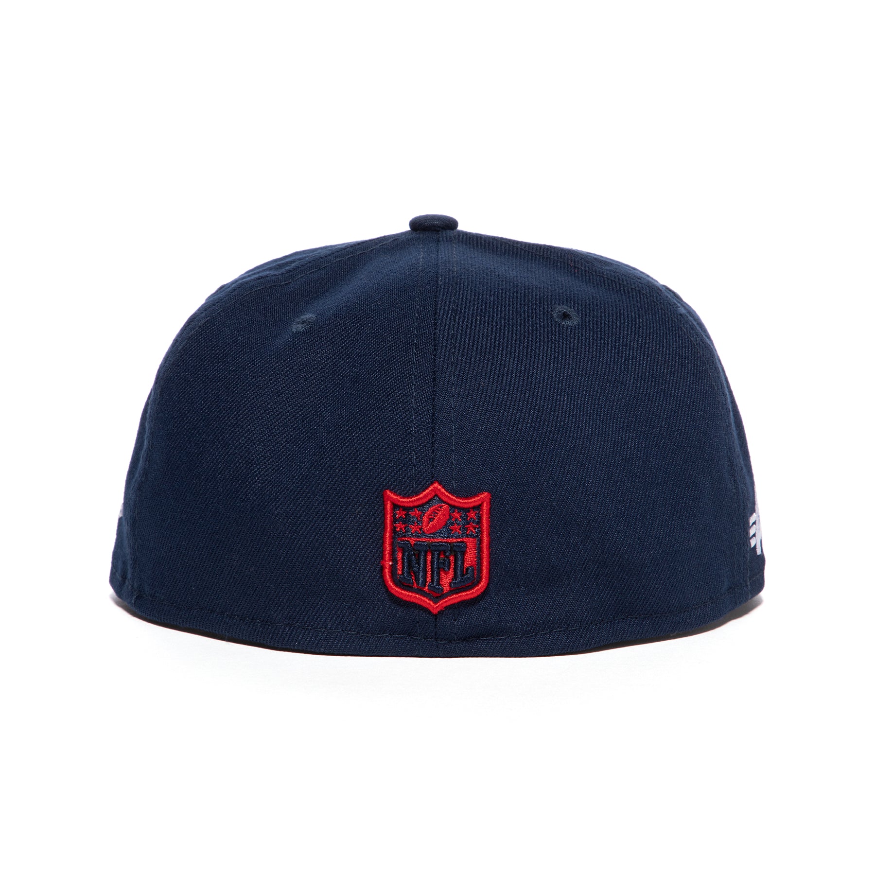 New England Patriots 2024 Sideline 9SEVENTY Stretch-Snap Hat